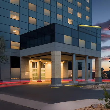 Hyatt Place Denver Cherry Creek-3